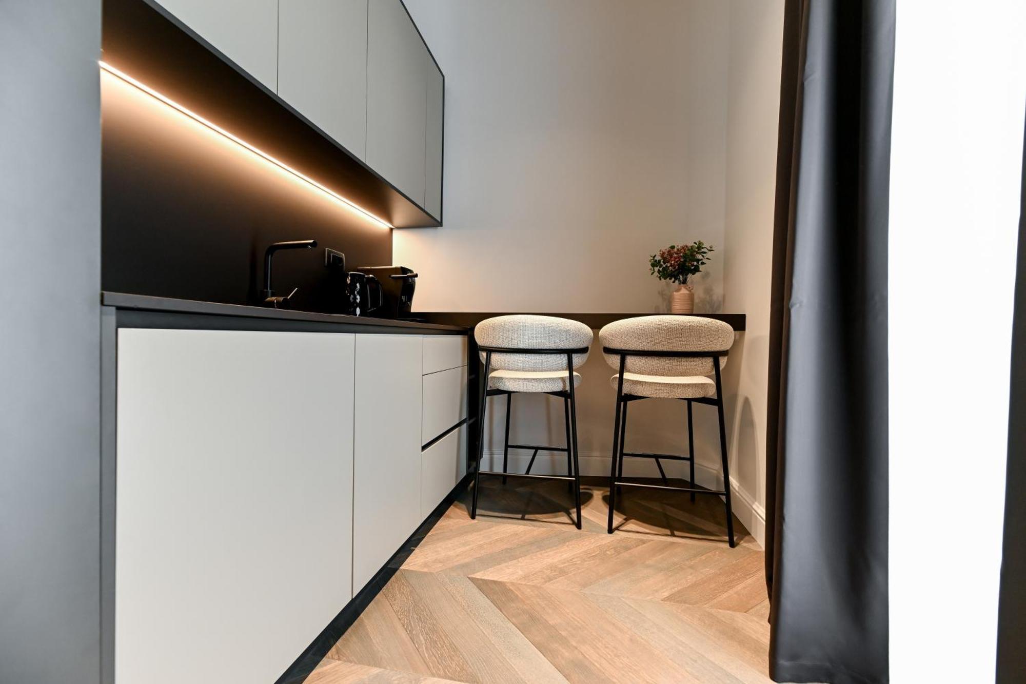 Three Pearls Deluxe Rooms & Studios Zára Kültér fotó