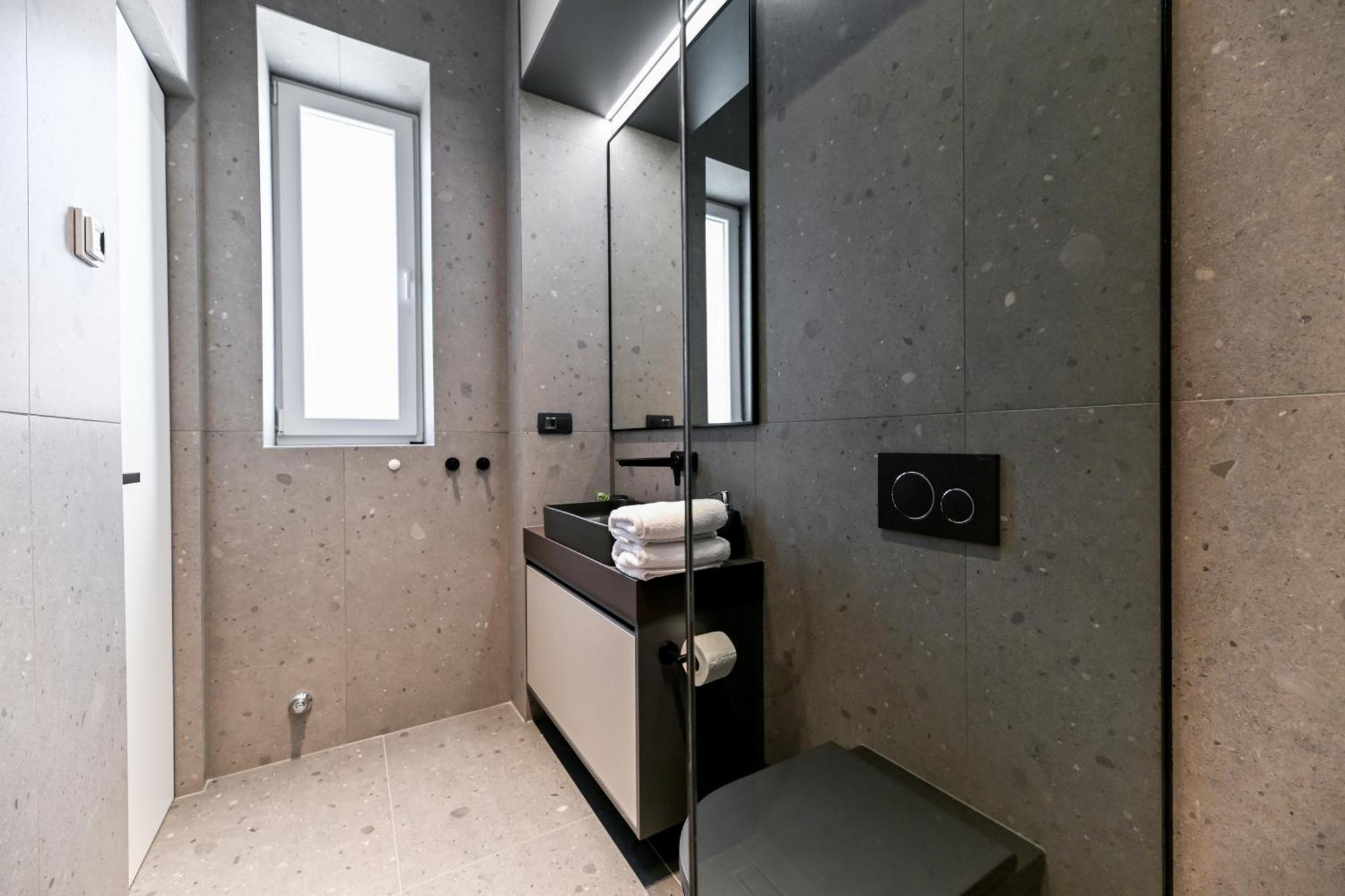 Three Pearls Deluxe Rooms & Studios Zára Kültér fotó