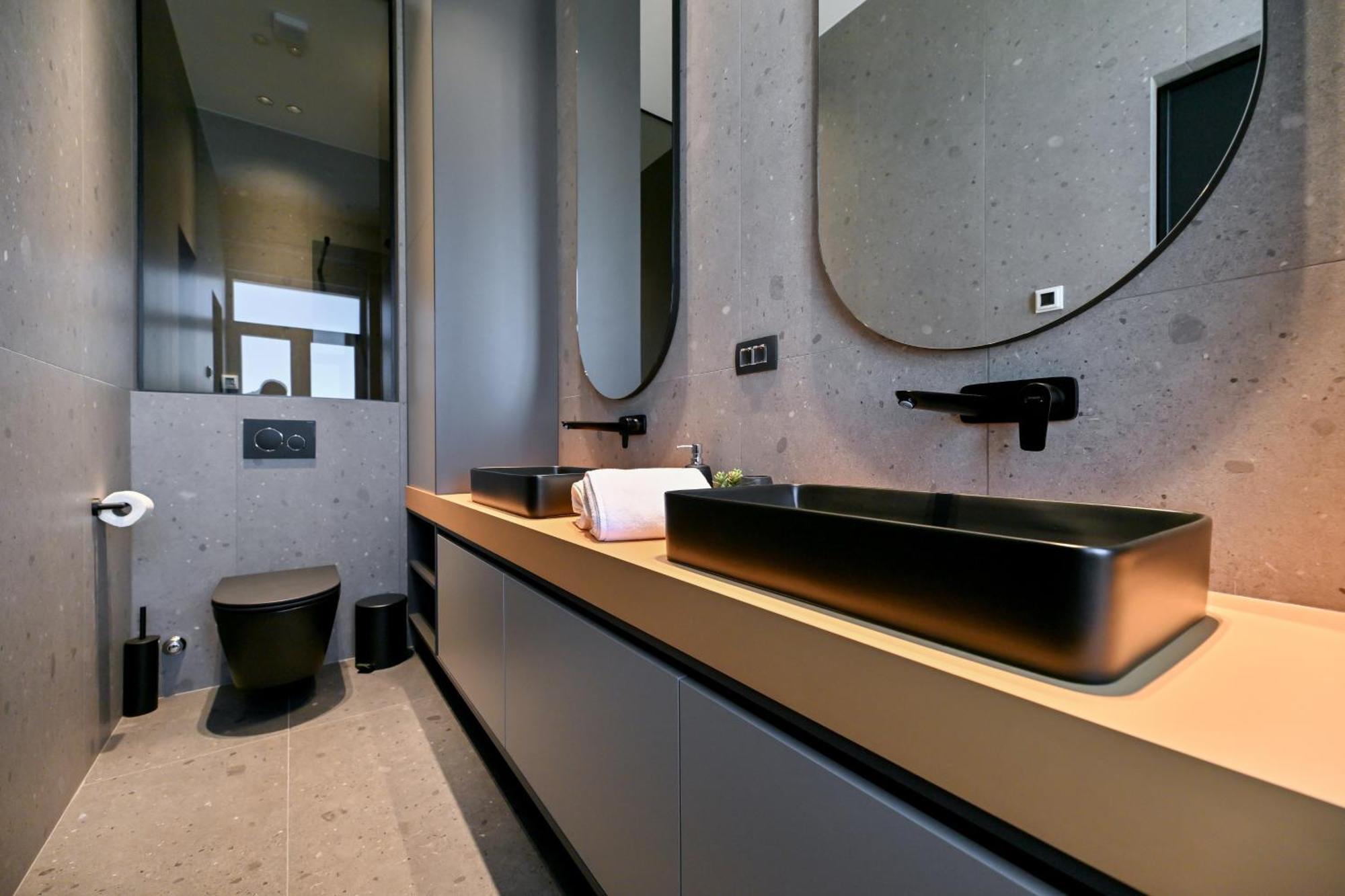 Three Pearls Deluxe Rooms & Studios Zára Kültér fotó