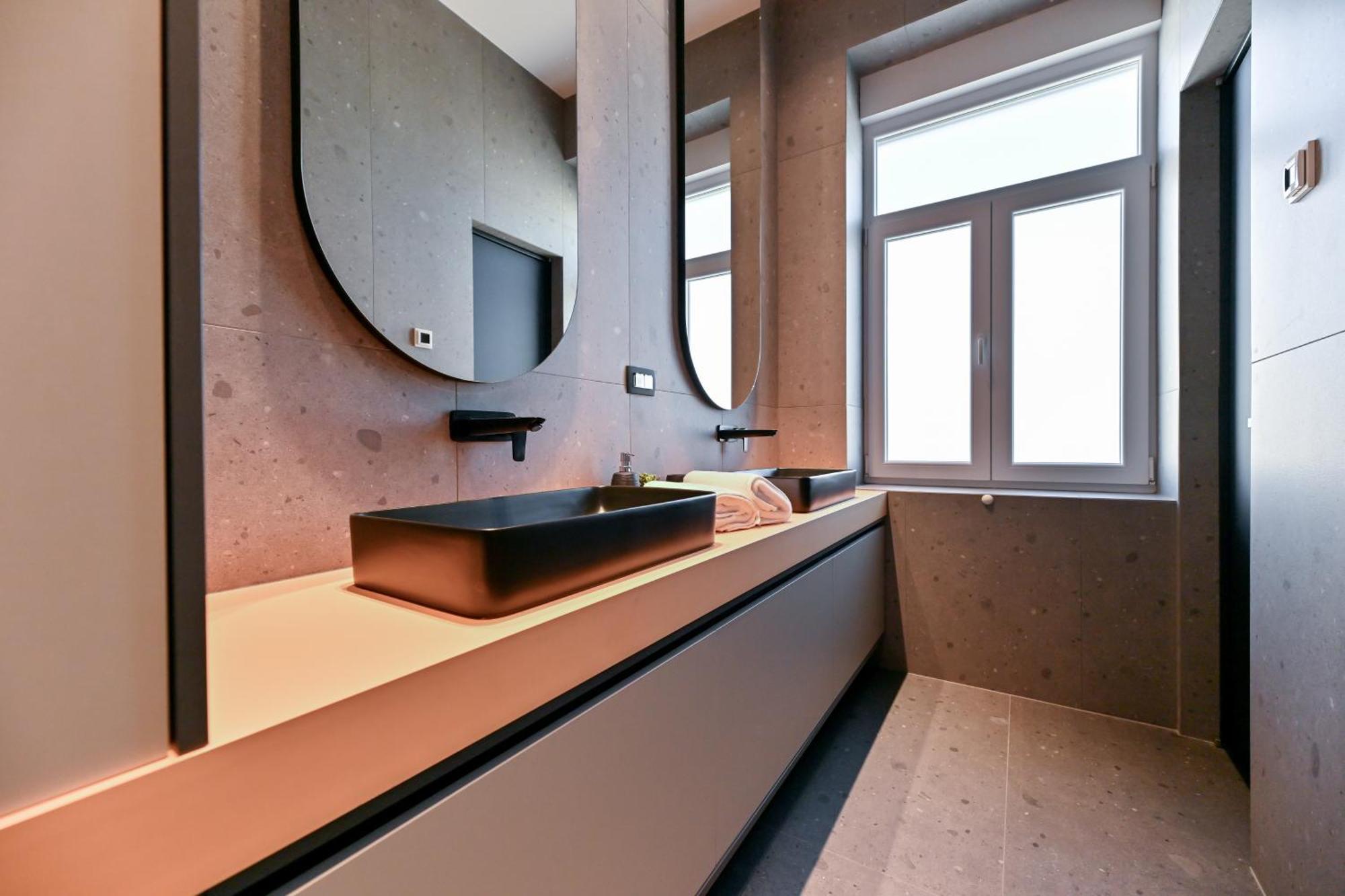 Three Pearls Deluxe Rooms & Studios Zára Kültér fotó