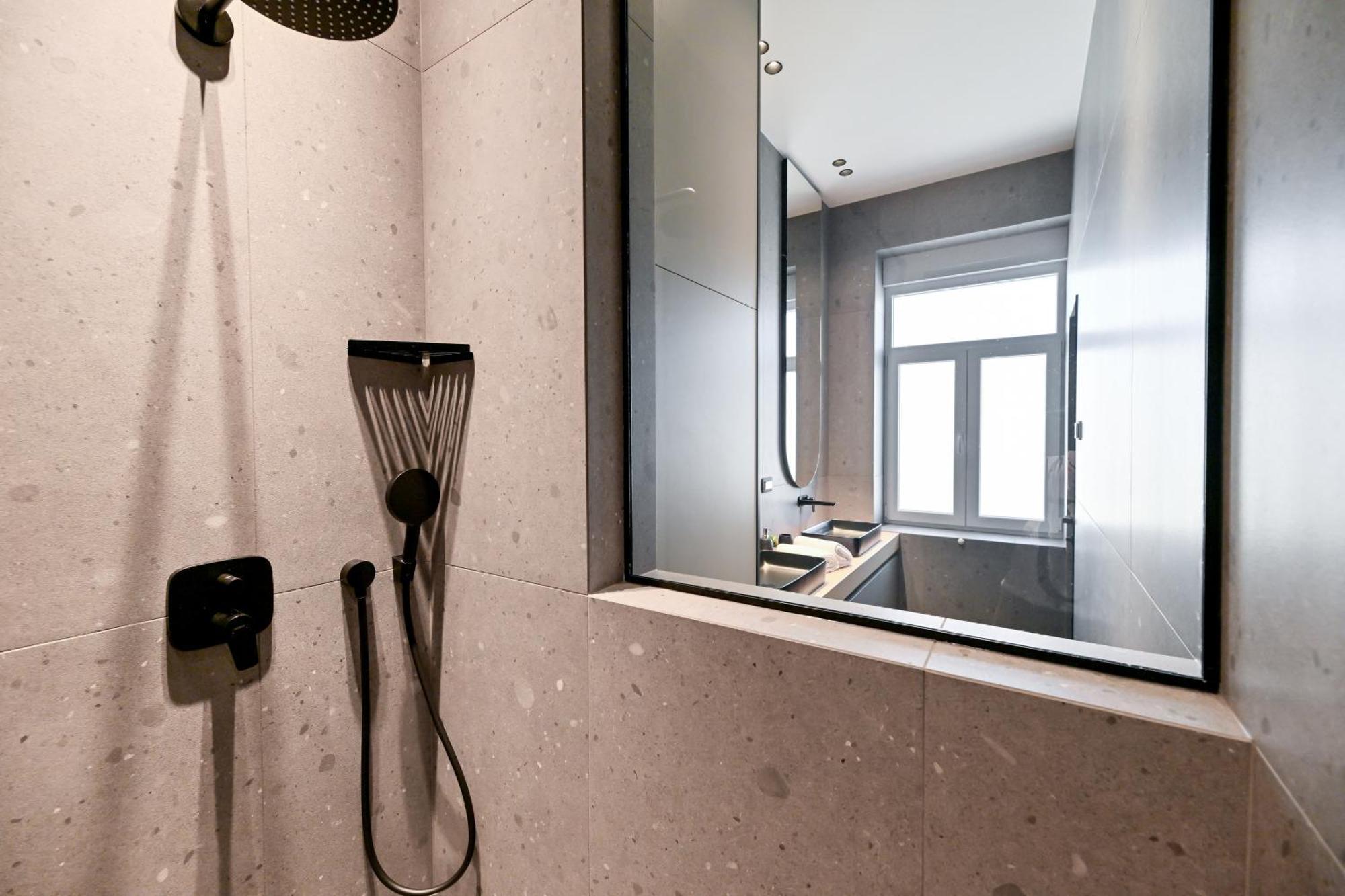 Three Pearls Deluxe Rooms & Studios Zára Kültér fotó